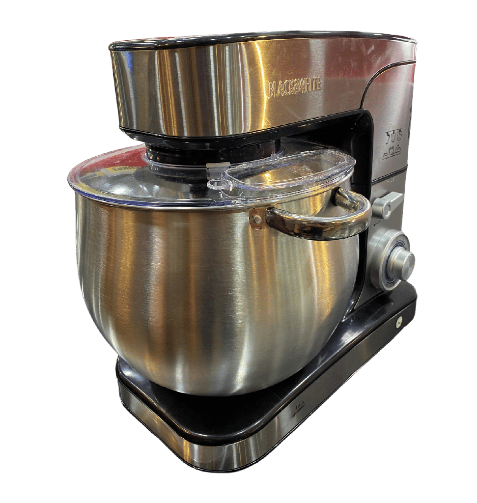 عجان بلاك وايت نيكل انالوج 2200 وات 12.5 لتر SV-1222