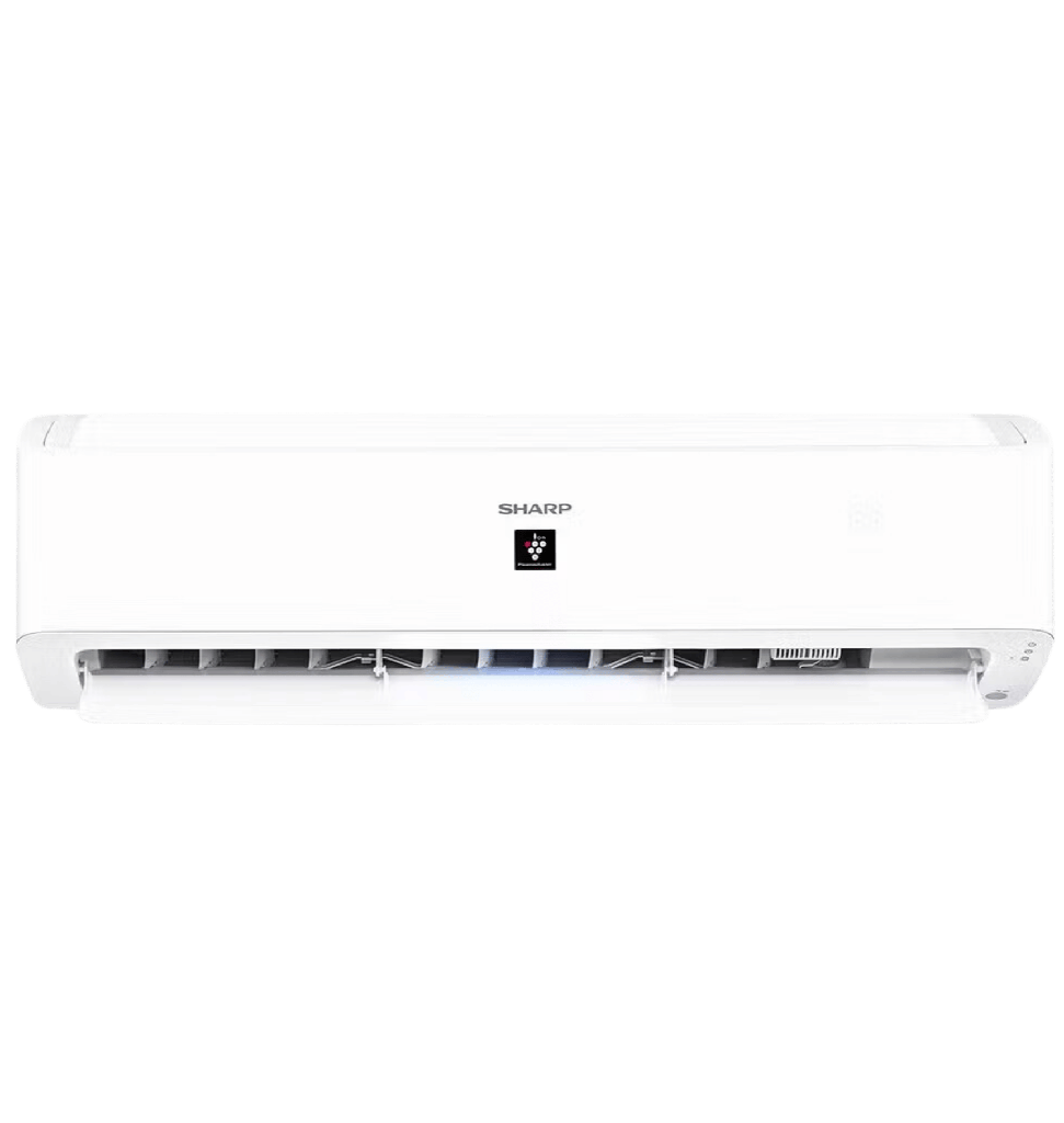 تكييف شارب 3 بارد بلازما ديجيتال واي فاي AH-AP24ZHE + AU-A24ZHE