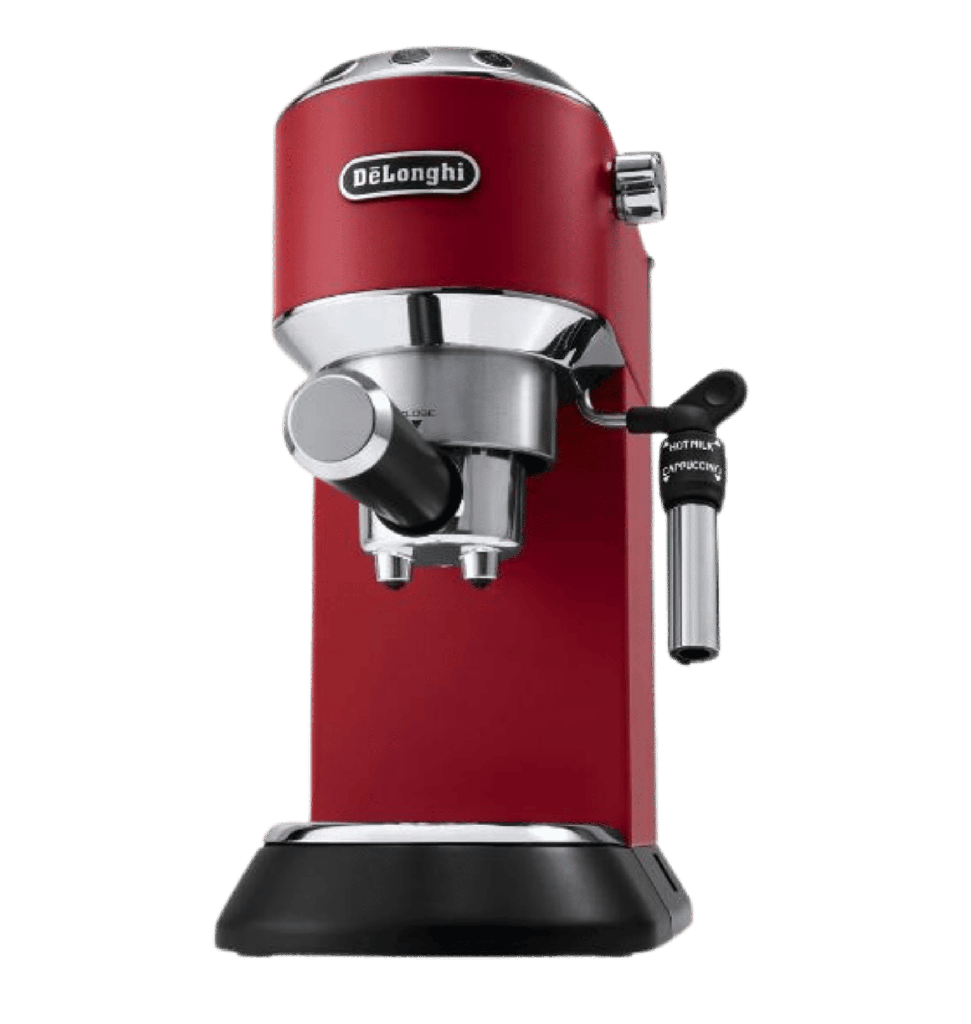 ماكينه اسبريسو ديلونجي EC685.R