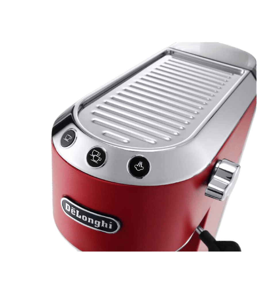 ماكينه اسبريسو ديلونجي EC685.R