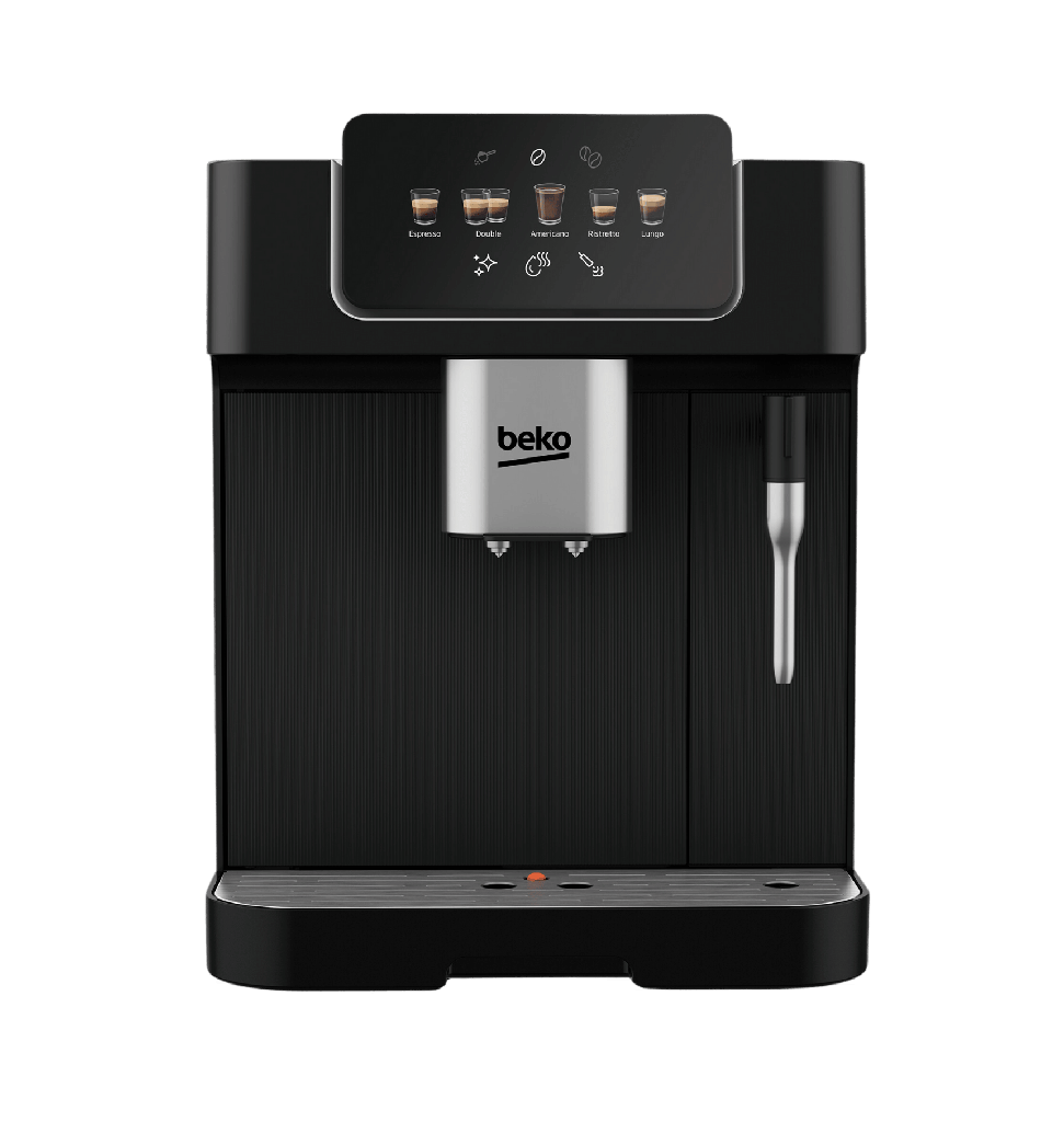 ماكينه قهوه اسبريسو بيكو بالمطحنه CEG7302B