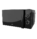 ميكروويف بيكو 20 لتر بدون شوايه اسود MOC20100BFB