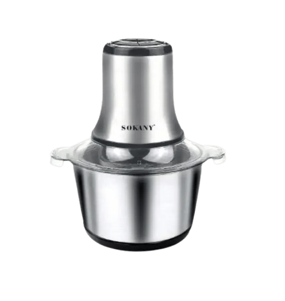 كبه سوكاني ستانلس 800وات 3 لتر SK-7005N