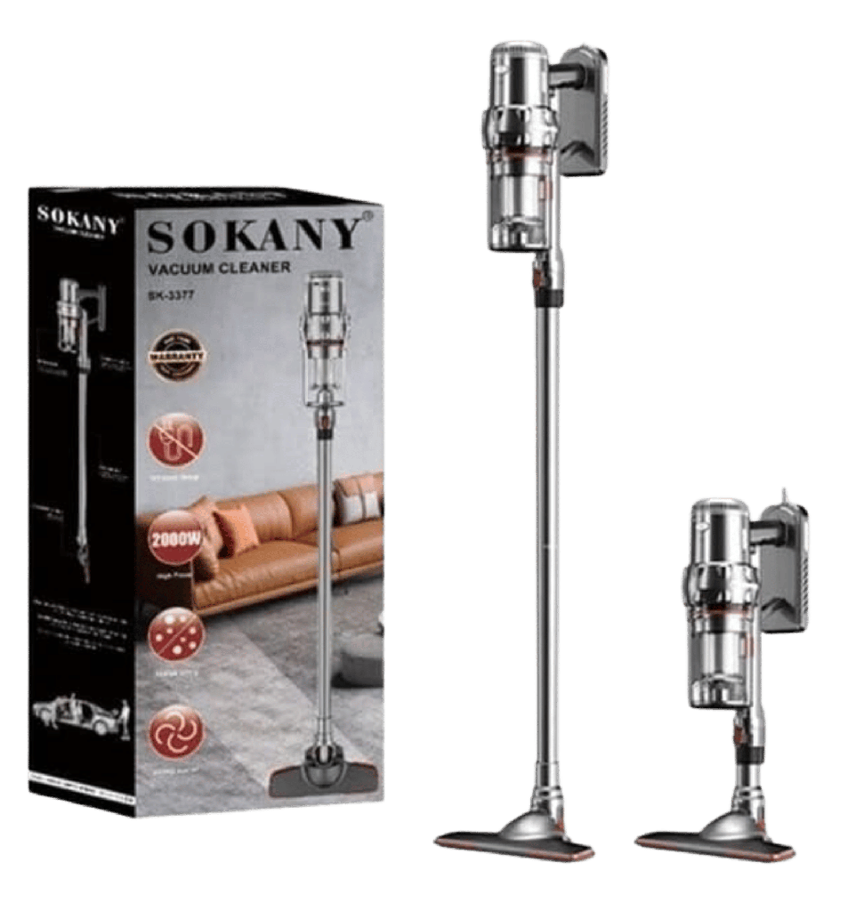 مكنسه سوكاني 2000 وات SK-3378