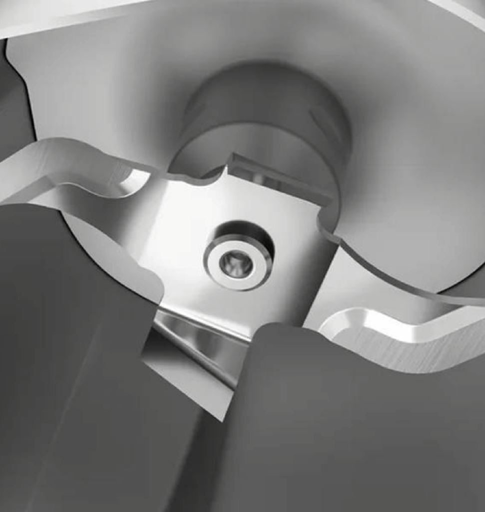 هاند بلندر بوش 1000 وات MSM6M623