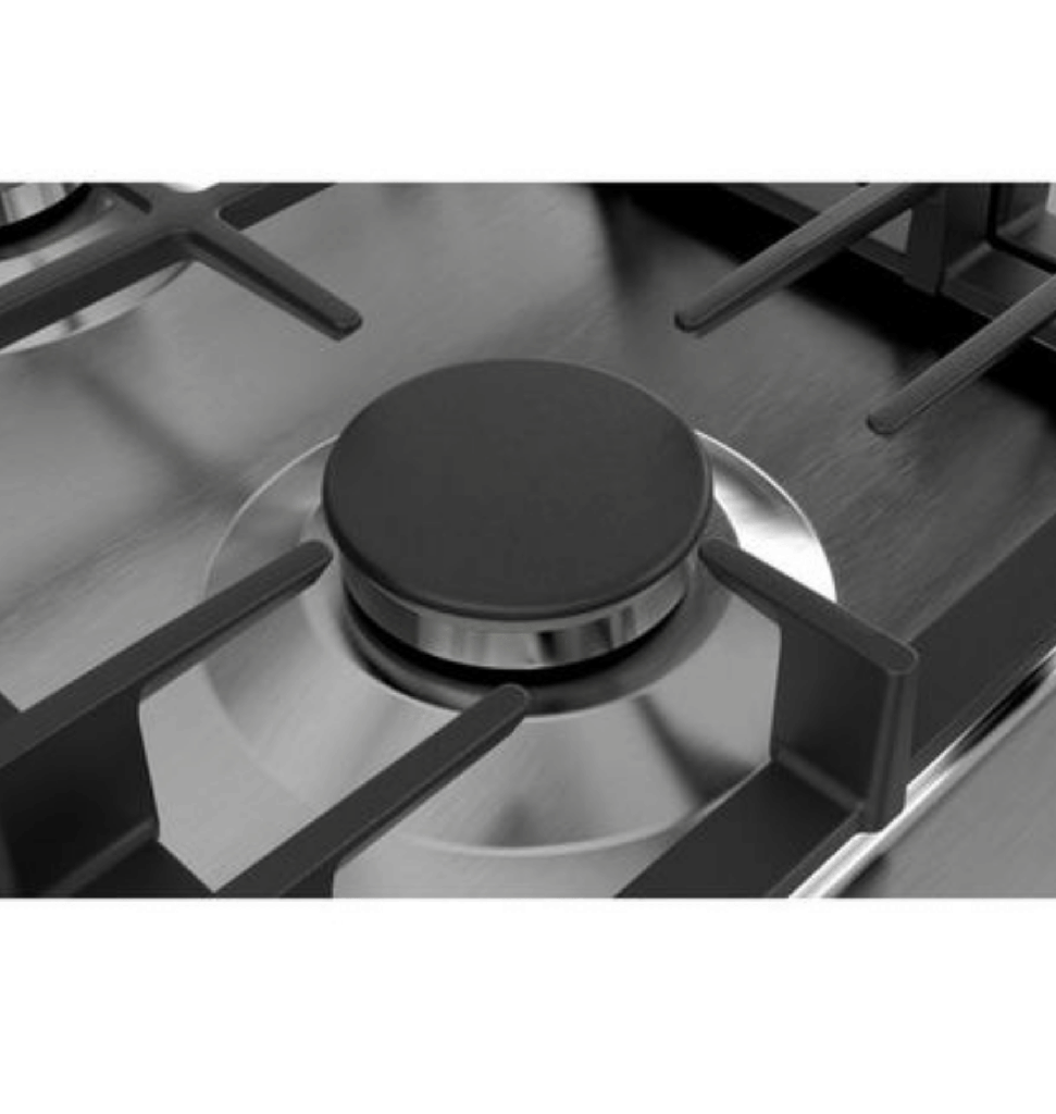 مسطح بلت ان بوش 90 سم اسباني حملات زهر امان كامل ستانلس PCR9A5B90