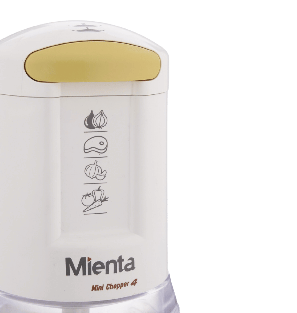 قطاعه ميانتا 400 وات 2 سكينه CH174