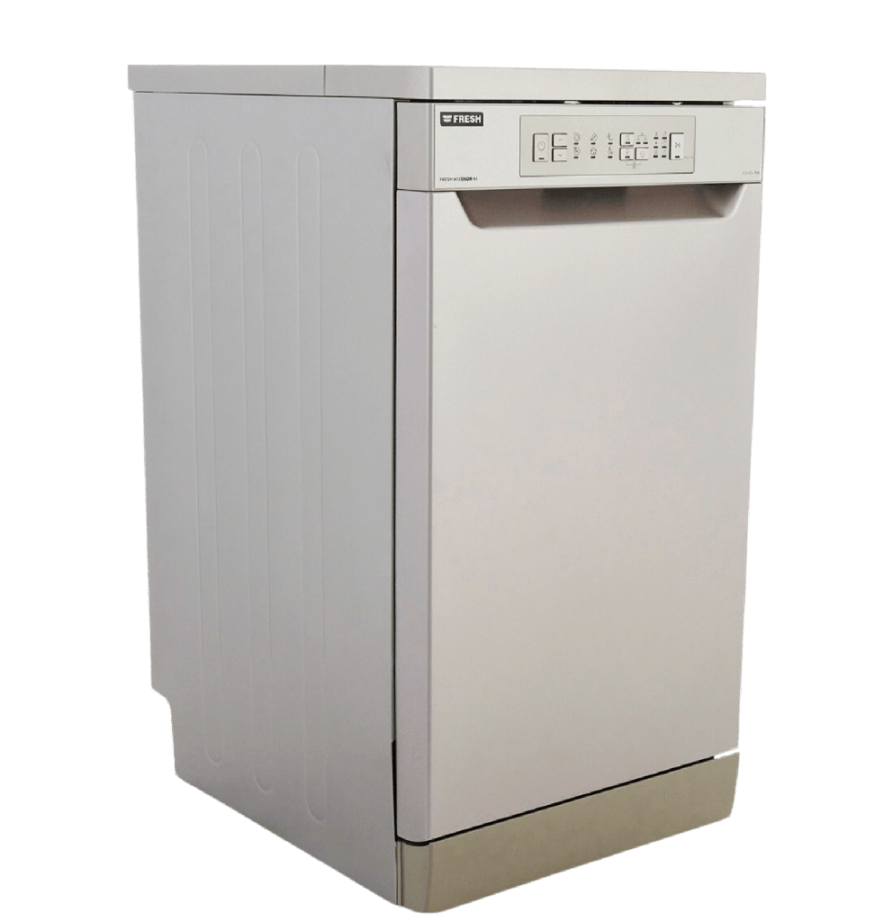 غساله اطباق فريش 45 سم ستانلس A15-45-IX