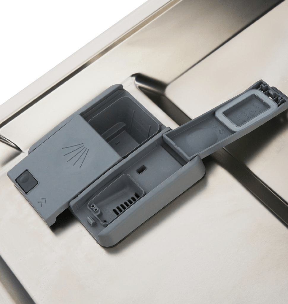 غساله اطباق فريش 45 سم ستانلس A15-45-IX