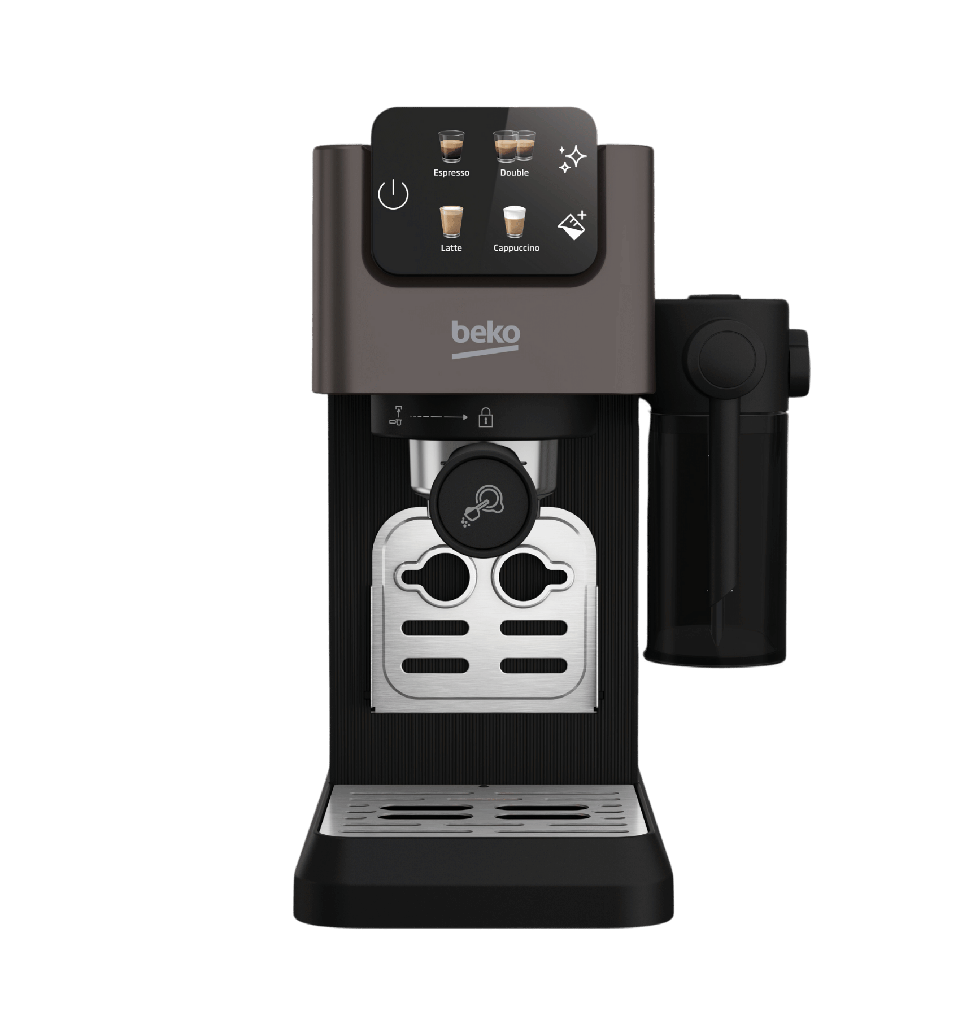 مكنه قهوه الاسبريسو بيكو ضغط 20 بار CEP 5464 DX