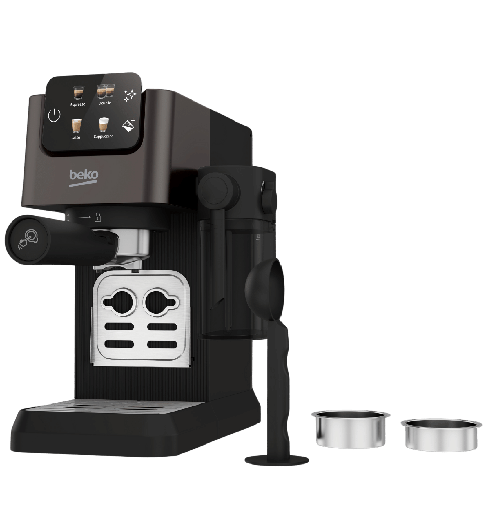 مكنه قهوه الاسبريسو بيكو ضغط 20 بار CEP 5464 DX