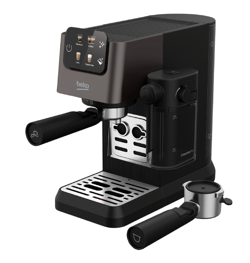 مكنه قهوه الاسبريسو بيكو ضغط 20 بار CEP 5464 DX