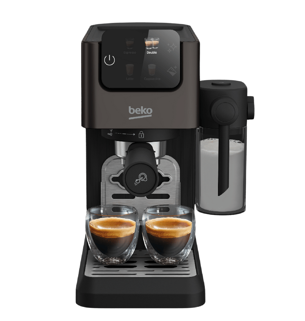 مكنه قهوه الاسبريسو بيكو ضغط 20 بار CEP 5464 DX