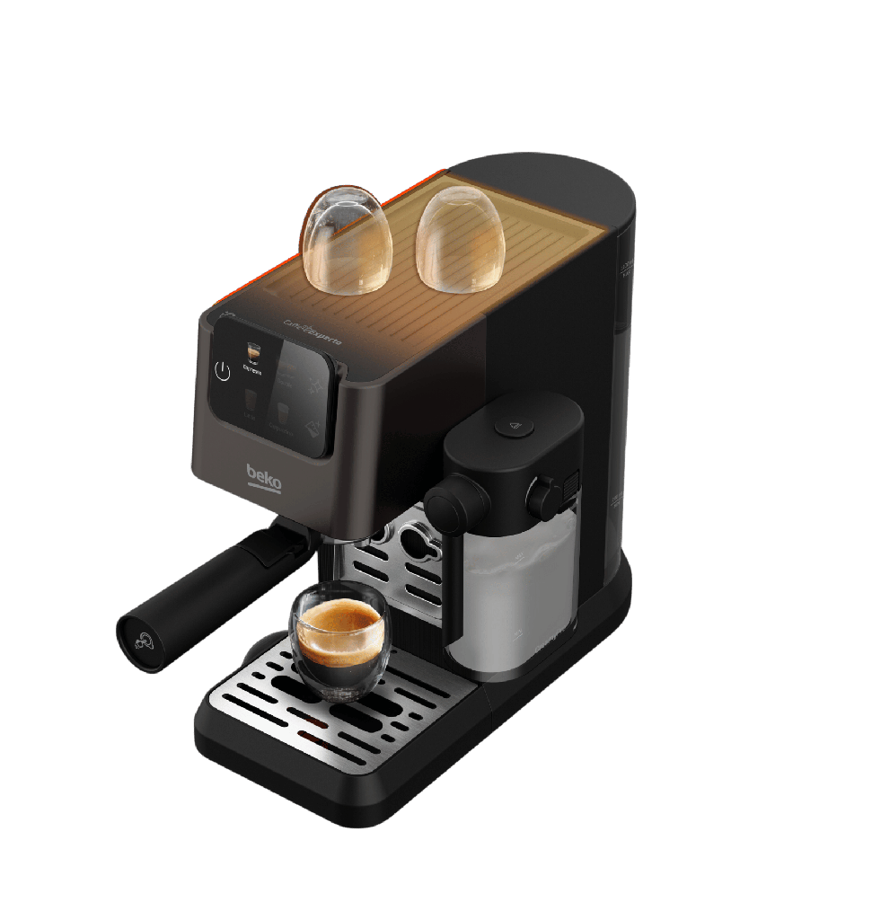مكنه قهوه الاسبريسو بيكو ضغط 20 بار CEP 5464 DX