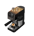 مكنه قهوه الاسبريسو بيكو ضغط 20 بار CEP 5464 DX