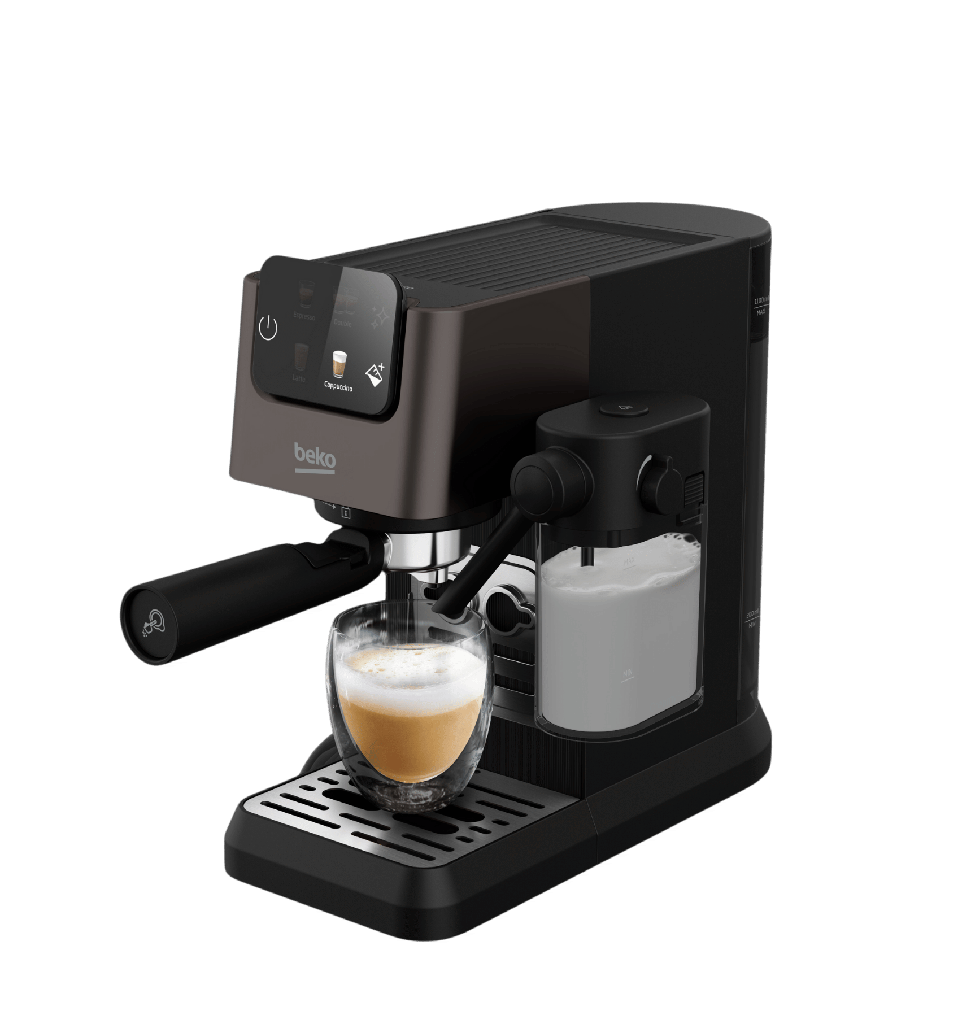 مكنه قهوه الاسبريسو بيكو ضغط 20 بار CEP 5464 DX