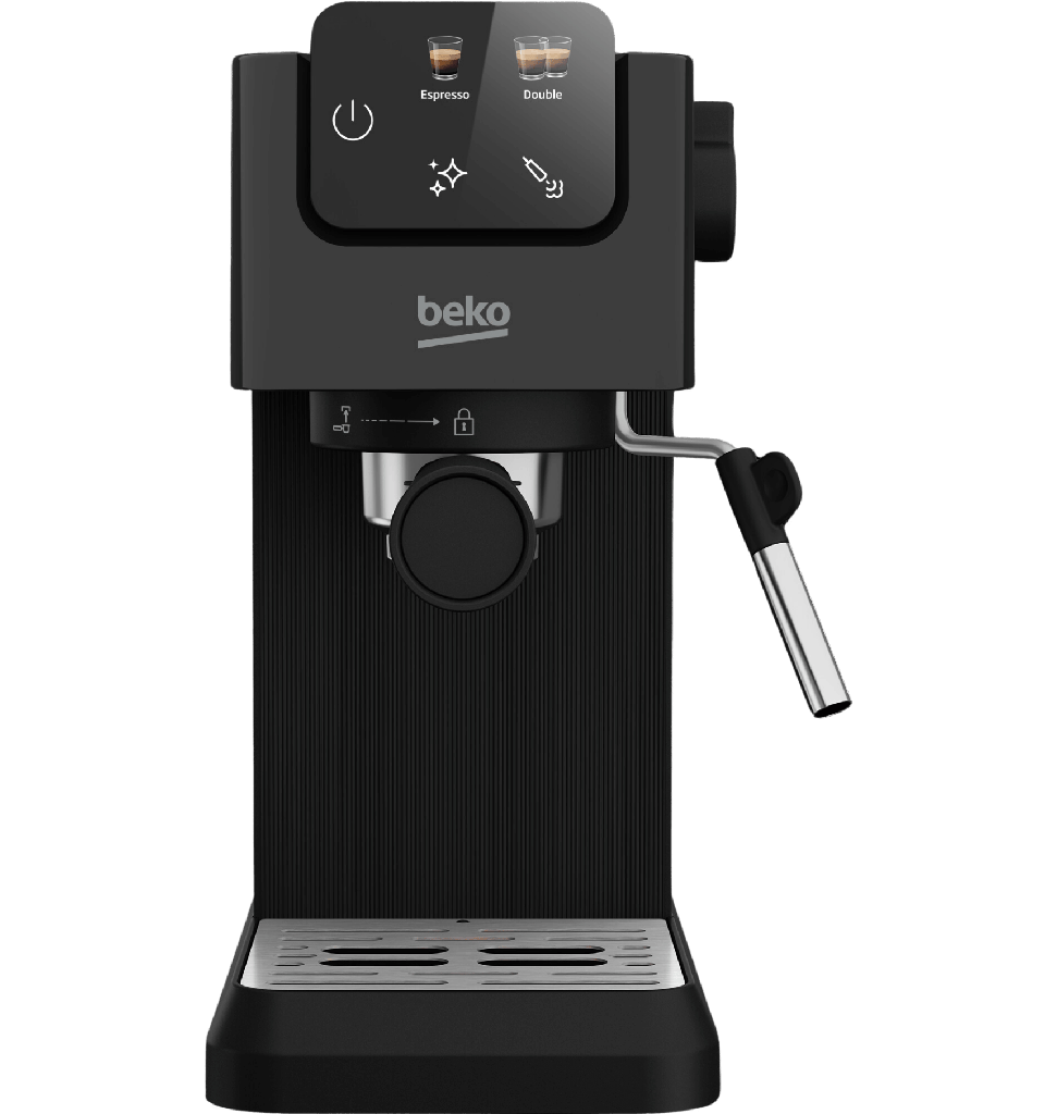 مكنه قهوه الاسبريسو بيكو ضغط 15بار CEP 5302 B