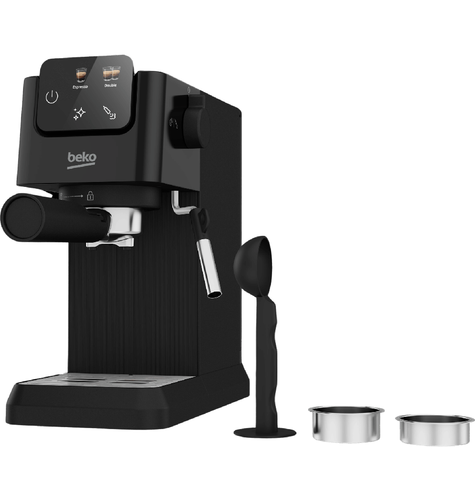 مكنه قهوه الاسبريسو بيكو ضغط 15بار CEP 5302 B