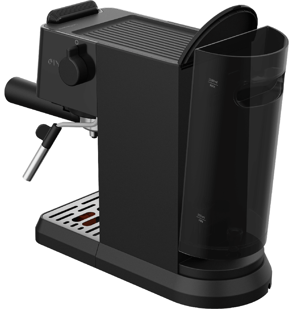 مكنه قهوه الاسبريسو بيكو ضغط 15بار CEP 5302 B