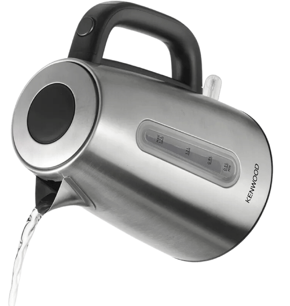 غلايه كينوود ستانلس 1.7 لتر ZJM10