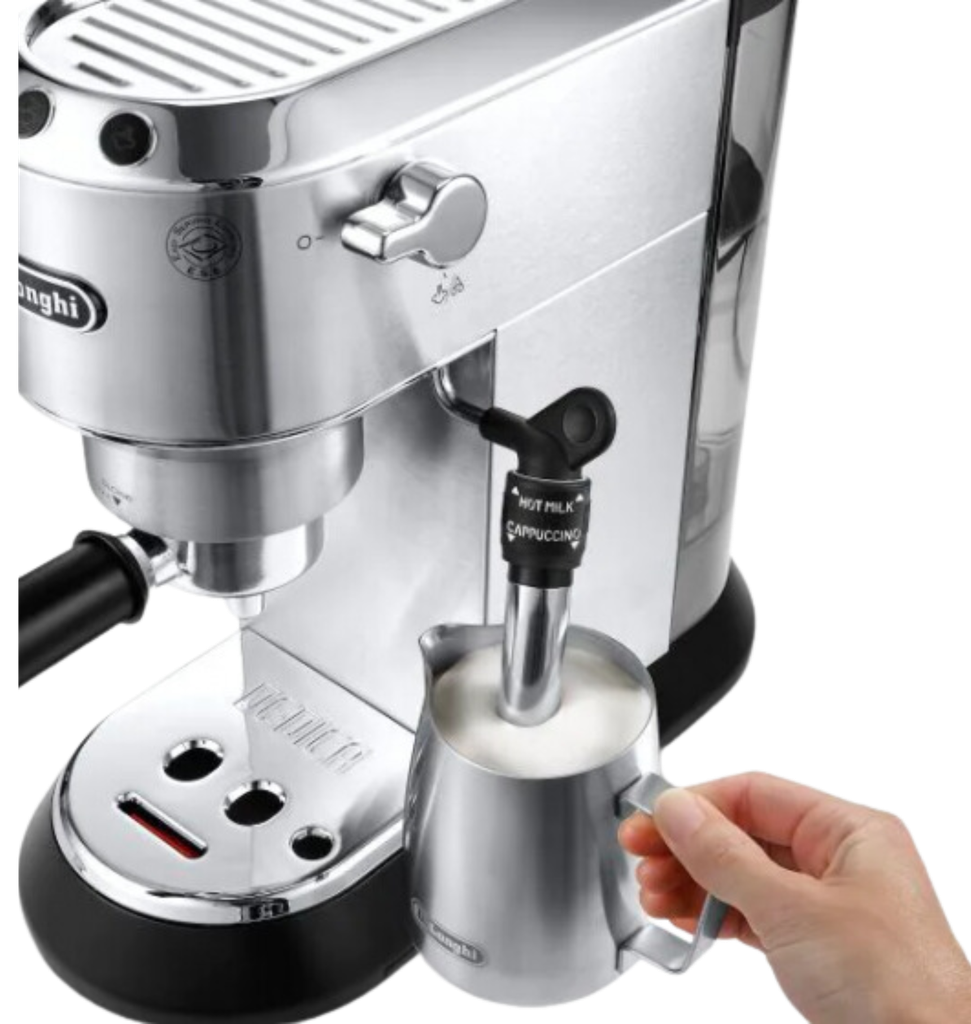 ماكينه اسبريسو ديلونجي EC685.M