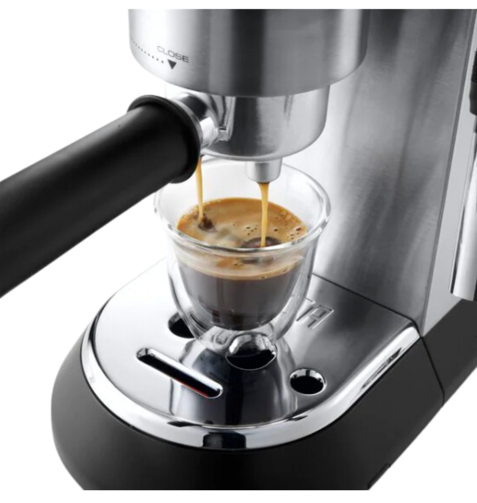 ماكينه اسبريسو ديلونجي EC685.M