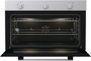 فرن جورنيا 90 سم غاز BOG9822E00X