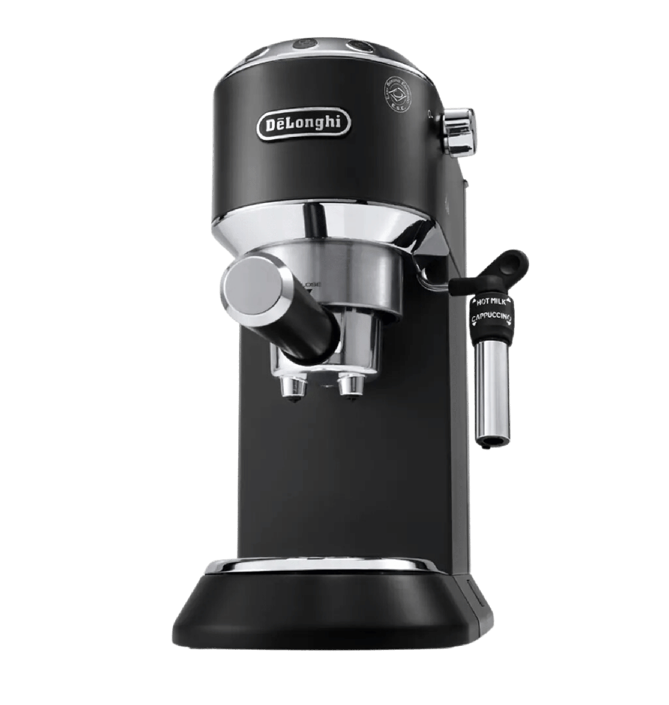 مكنه قهوه اسبريسو ديلونجي EC685.BK