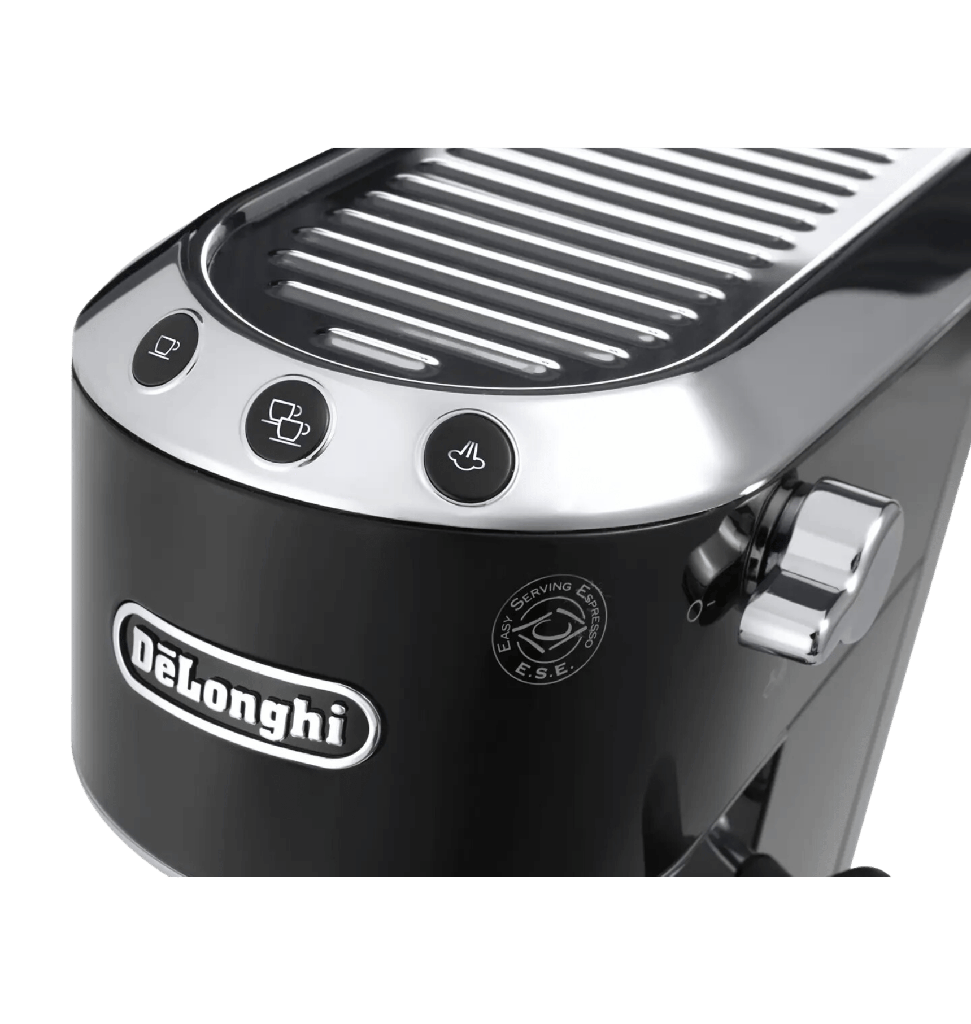 مكنه قهوه اسبريسو ديلونجي EC685.BK