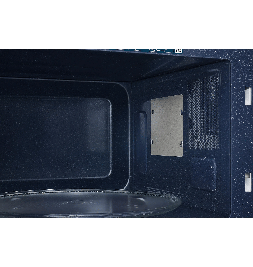 ميكروويف سامسونج 32 لتر بدون شوايه MS32DG4504ATGY