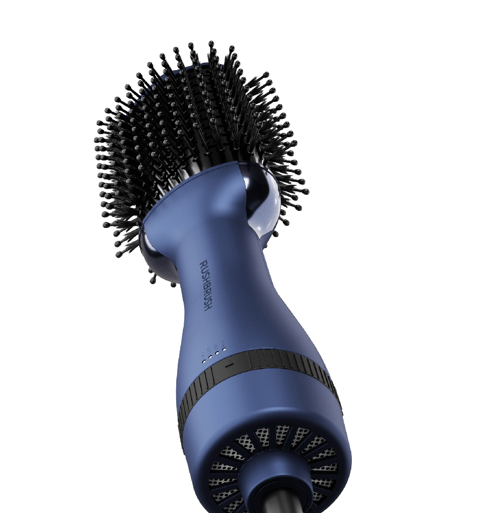 فرشاه دواره راش براش V2 PLUS كحلي