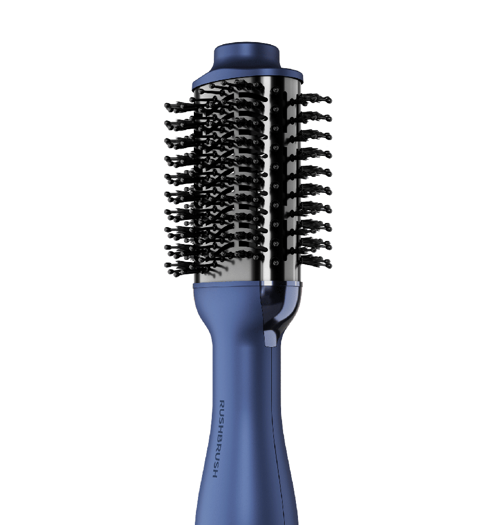 فرشاه دواره راش براش V2 PLUS كحلي