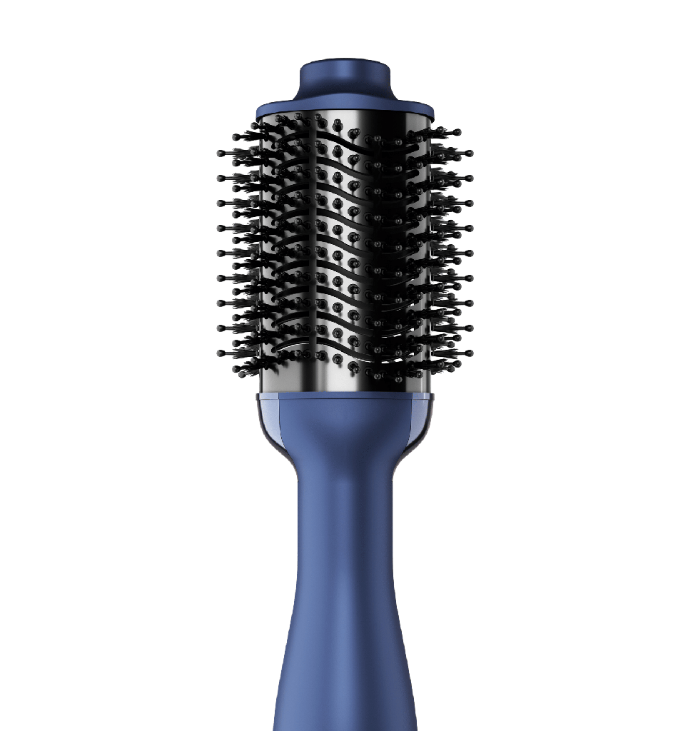 فرشاه دواره راش براش V2 PLUS كحلي