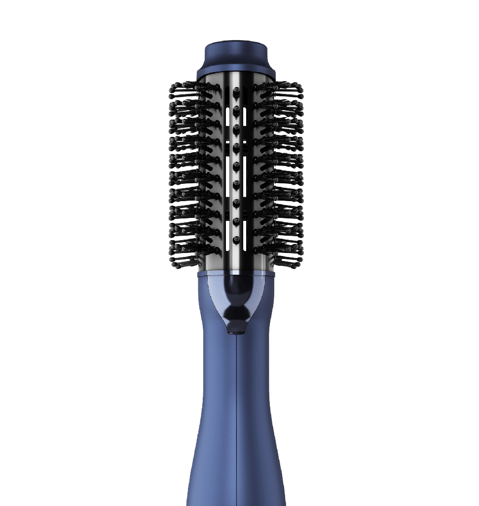 فرشاه دواره راش براش V2 PLUS كحلي