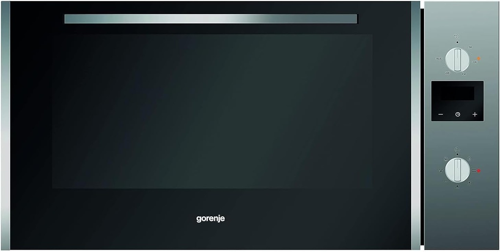 فرن جورنيا 90 سم كهرباء BO935E10X