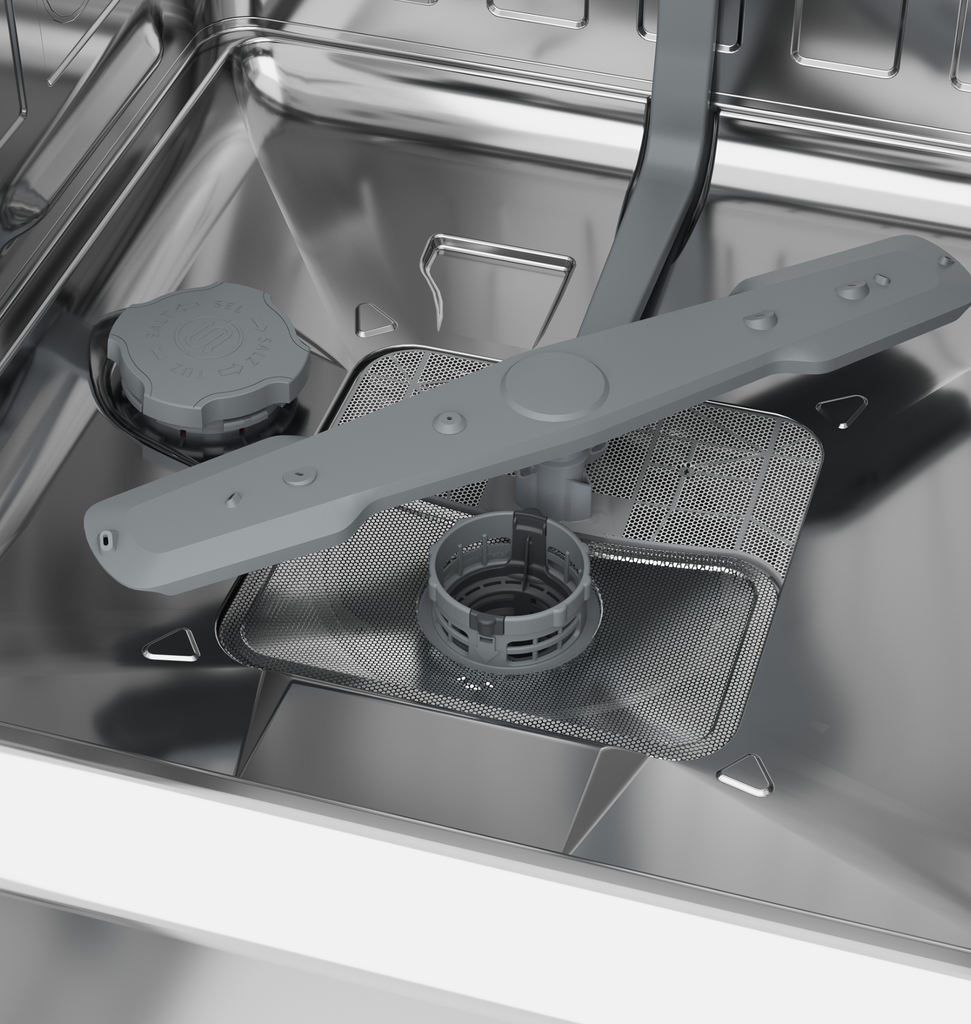 غساله اطباق بيكو 14 فرد 5 برنامج اسود ديجيتال BDFN15421B