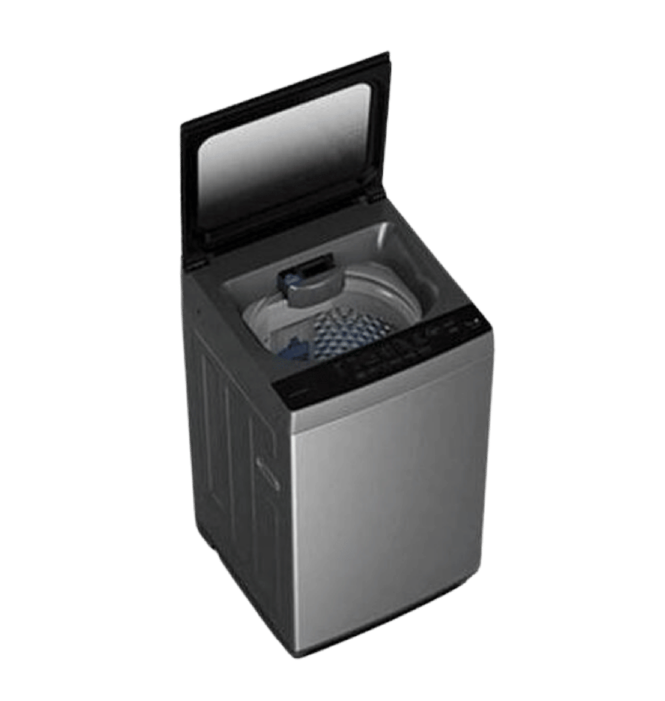 غساله توشيبا توب لود 15ك انفرتر رمادي /ميديا AW-DUHN1600LUPEG(MK)