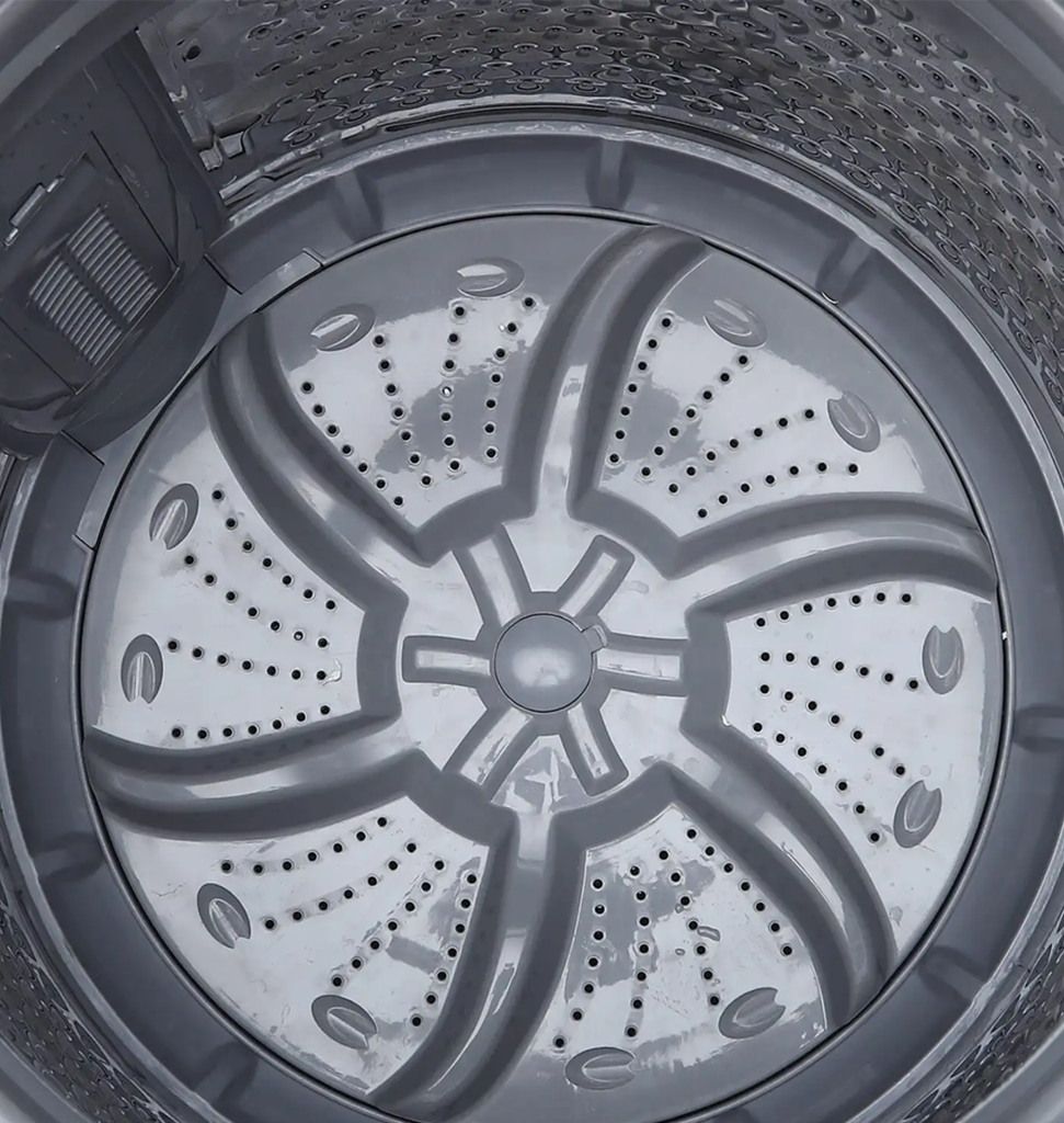 غساله فريش 10ك فوق فضي بانوراما