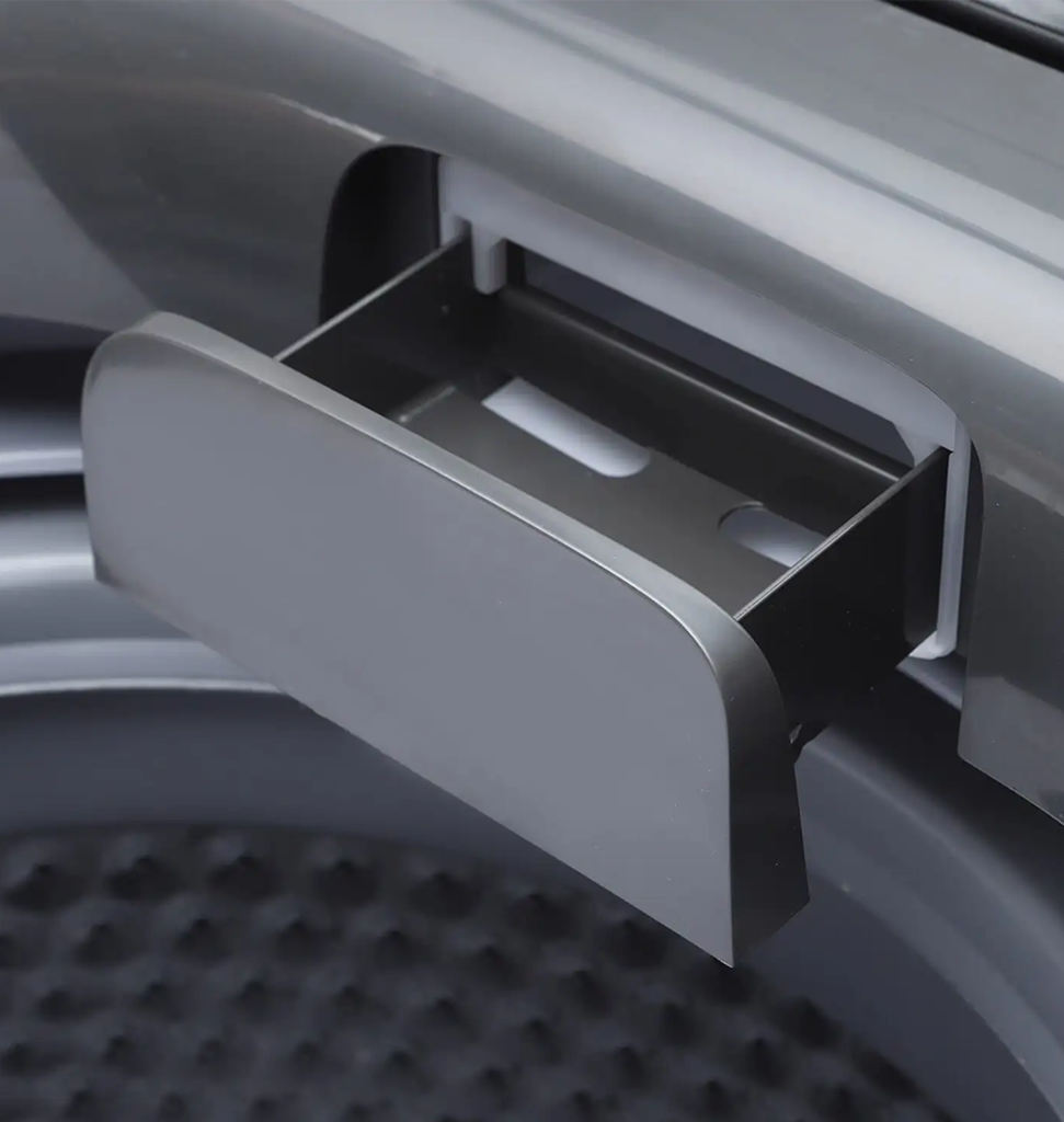 غساله فريش 10ك فوق فضي بانوراما