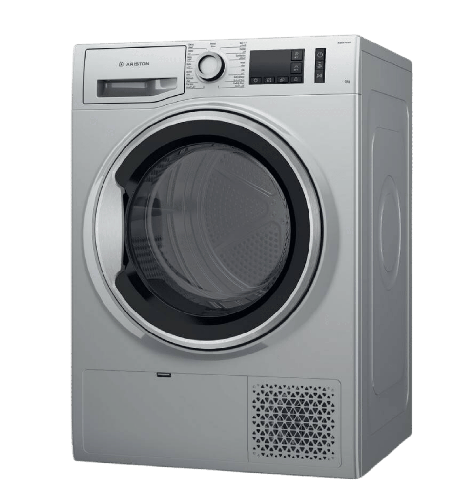 مجفف اريستون 9ك NTM119X1SXBE