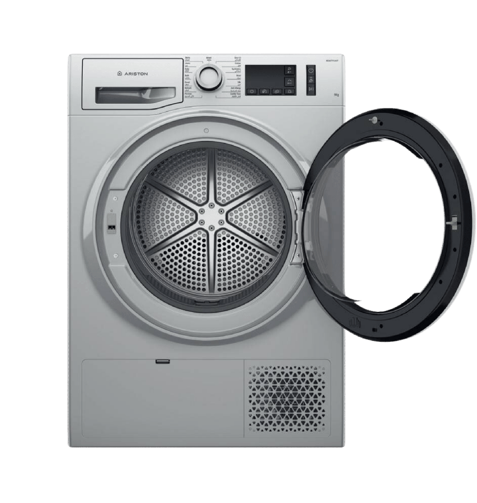 مجفف اريستون 9ك NTM119X1SXBE