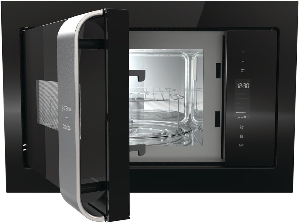 ميكروويف بلت ان جورنيا 30 لتر ديجيتال BM235ORAB