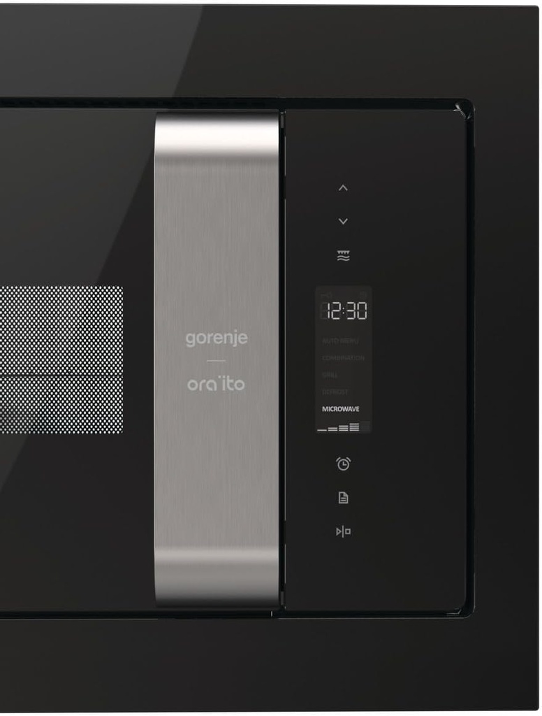 ميكروويف بلت ان جورنيا 30 لتر ديجيتال BM235ORAB