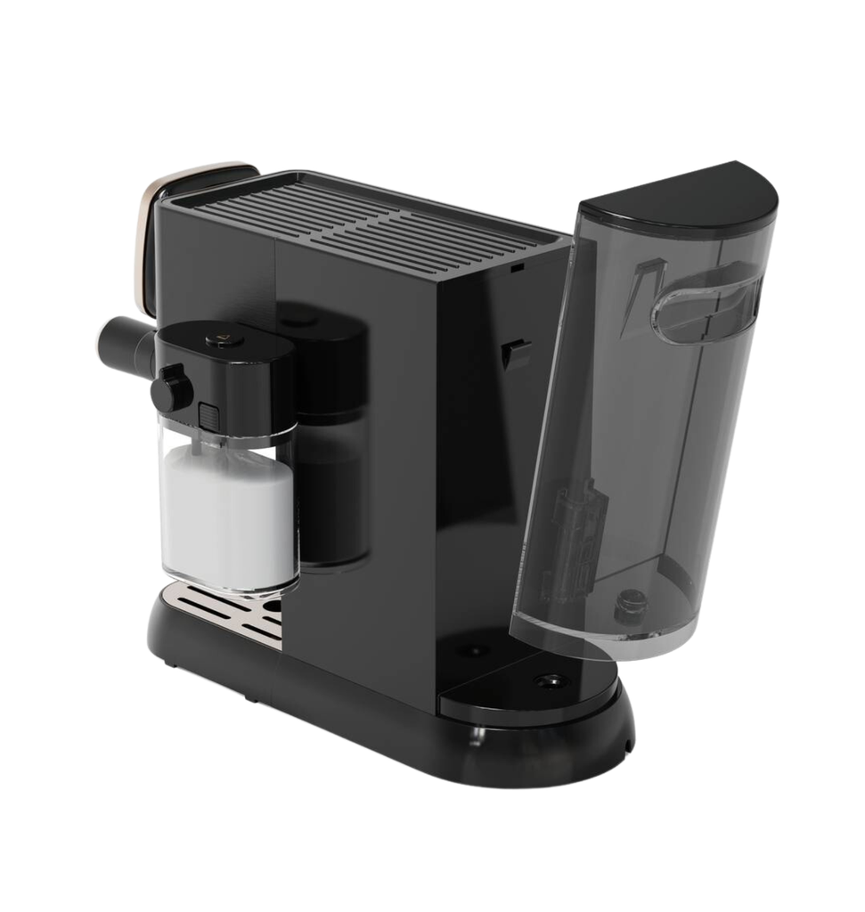 مكنه قهوه اسبريسو اوكا سولو ام نحاسي OK0032-0400