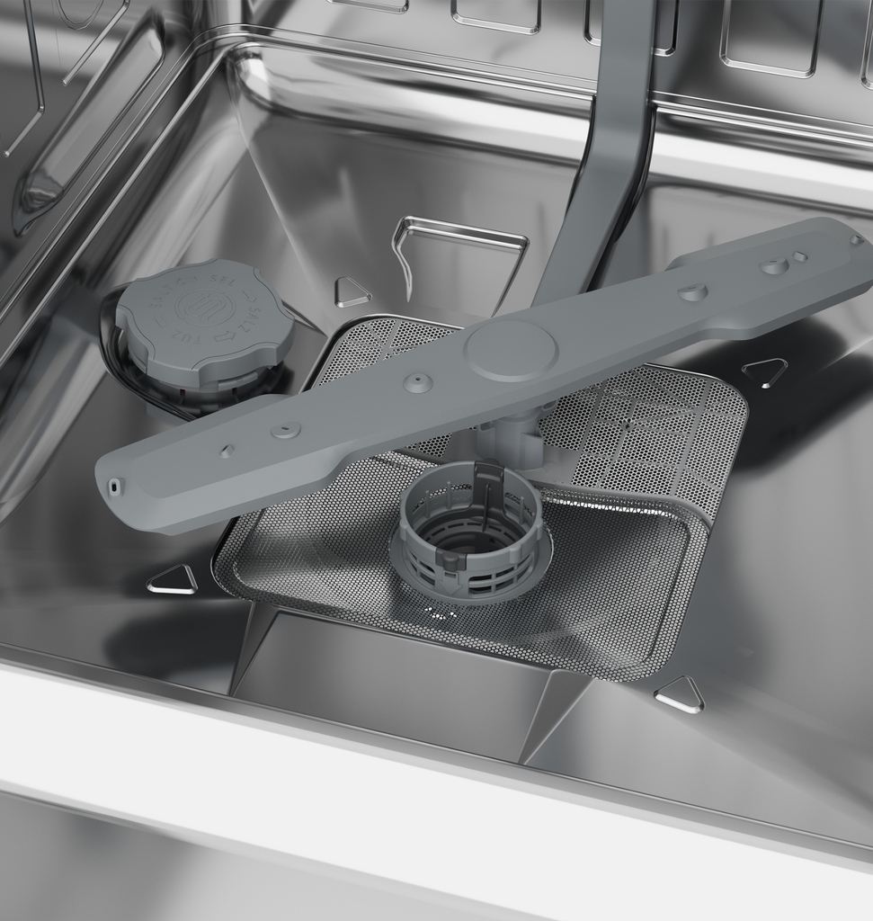 غساله اطباق بيكو 14 فرد 5 برنامج اينوكس ديجيتال BDFN15422X