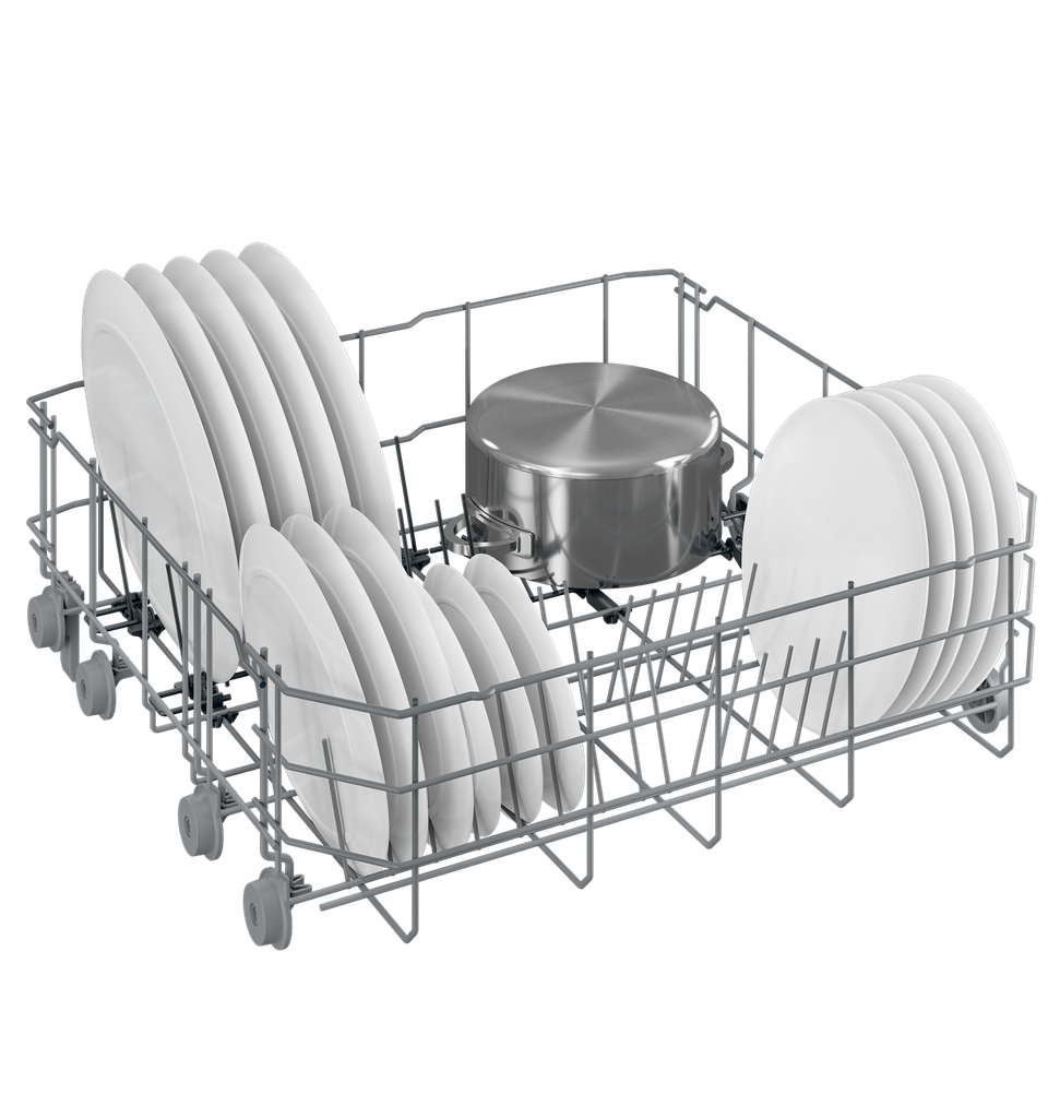 غساله اطباق بيكو 14 فرد 5 برنامج اينوكس ديجيتال BDFN15422X