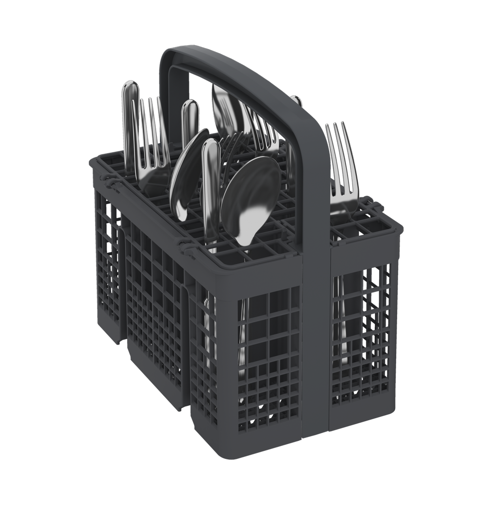 غساله اطباق بيكو 14 فرد 5 برنامج اينوكس ديجيتال BDFN15422X