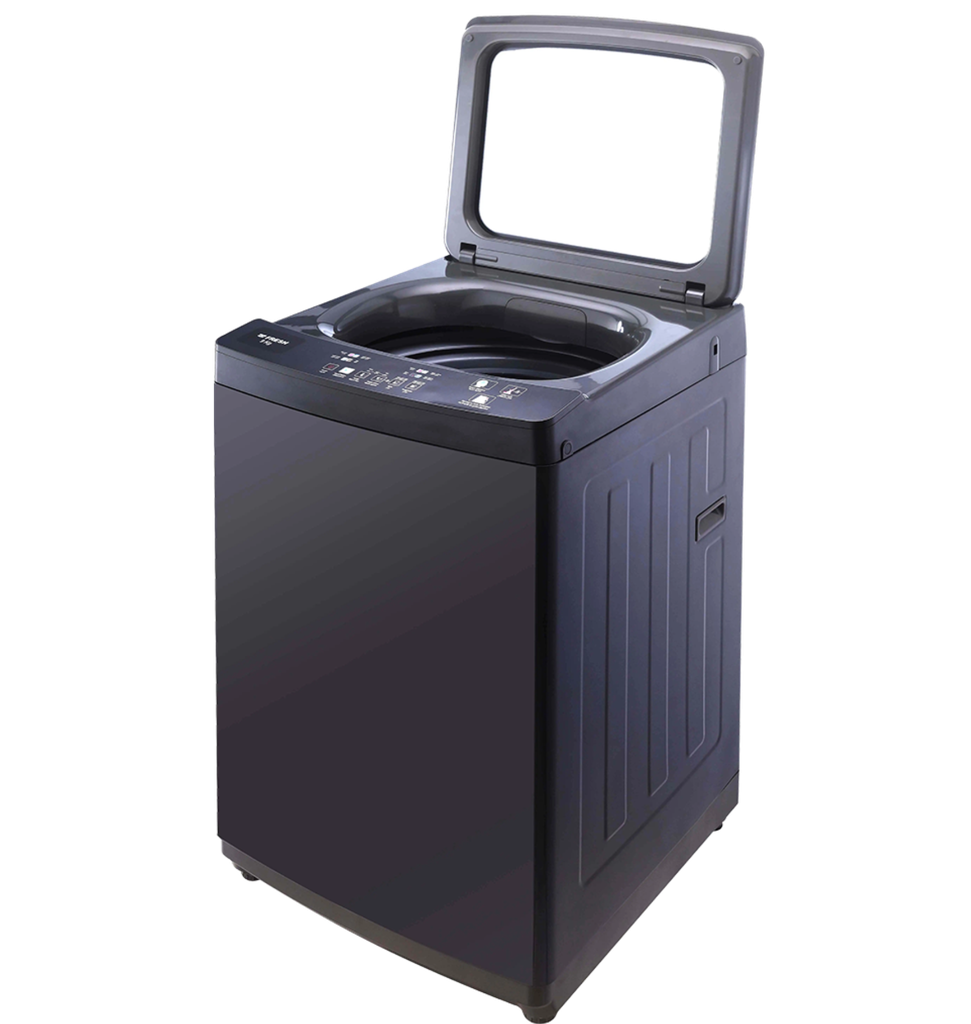 غساله فريش 9ك فوق نيو سلفر FTM-95