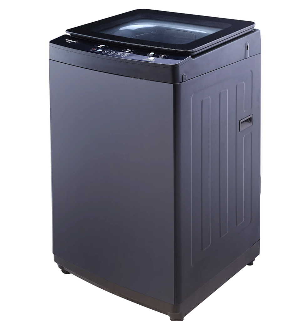 غساله فريش 9ك فوق نيو سلفر FTM-95