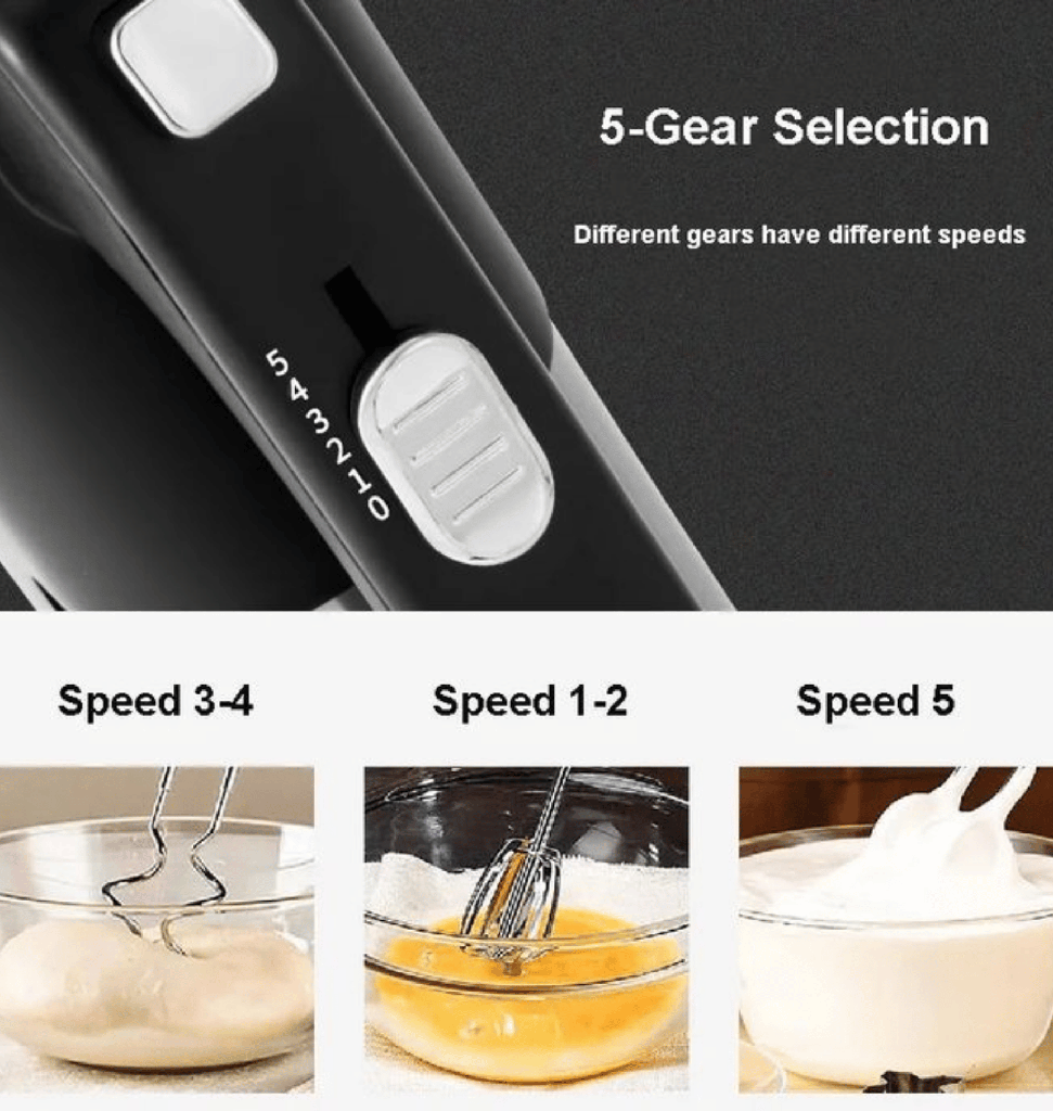 مضرب سوكاني 800 وات SK-6621